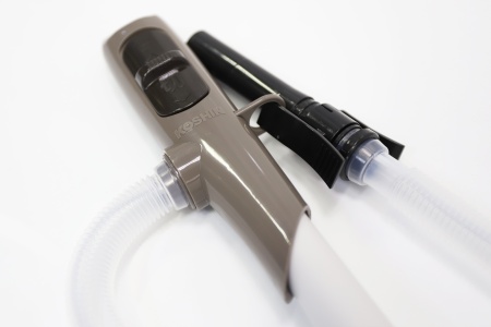 Ручной насос Koshin EP-306 для перекачки жидкостей